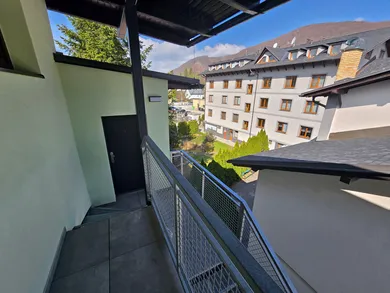 Na predaj 2-izbový byt, 52 m², Rajecké Teplice, Školská