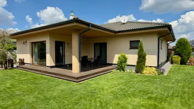 Дома на продажу, Rovinka · €515 000