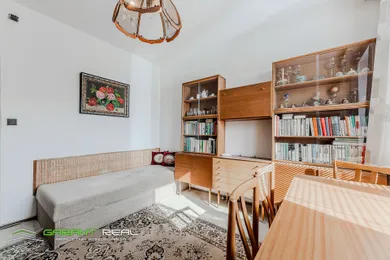 Na predaj 4-izbový byt, 77 m², Prešov, Mukačevská