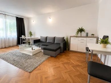 Mieszkania na sprzedaż, 2-pokojowe, Košice-Juh · €189 900