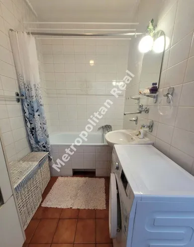 Na predaj 3-izbový byt, 73 m², Bratislava-Ružinov, Babuskova