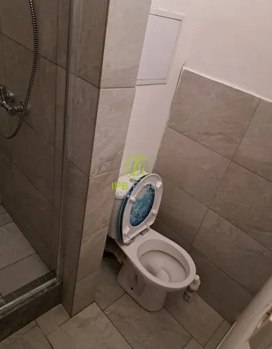 Na predaj 1-izbový byt, 28 m², Bratislava-Vajnory, Rybničná
