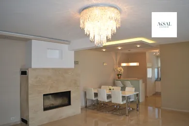 Na predaj 5-izbový byt, 250 m², Nitra, Ružová