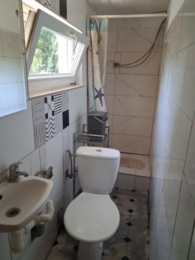 Na predaj 2-izbový dom, 55 m², Veľký Krtíš, Št. Tučeka