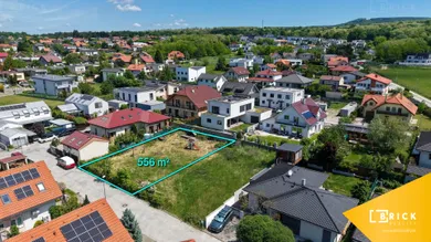Участки на продажу, Stupava · €179 900