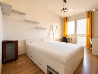 Mieszkania na sprzedaż, 2-pokojowe, Košice-Západ · €185 999