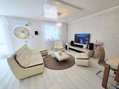 Na prenájom byt v Bratislava-Ružinov · €1 400 · Novostavba