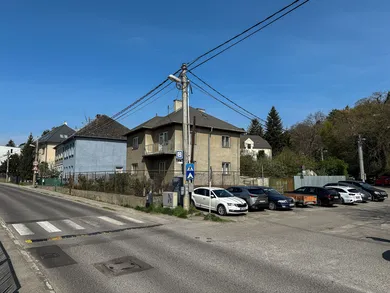 Na predaj dom, 90 m², Bratislava-Nové Mesto, Jaskový rad