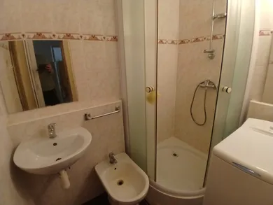 Na predaj 2-izbový byt, 52 m², Bratislava-Ružinov, Narcisová