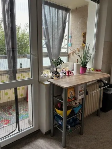 Na predaj 1-izbový byt, 36 m², Košice-Západ, Petzvalova