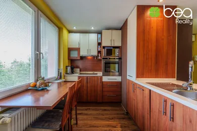 Квартиры на продажу, 3-комнатные, Spišská Nová Ves · €135 000