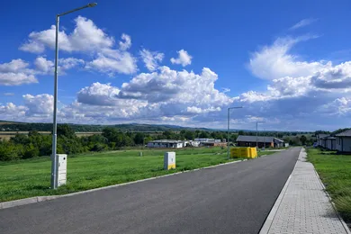 Land for sale in Levice · €57,000