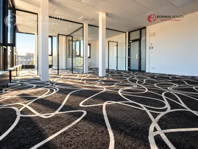 Na prenájom komerčné, 89 m², Košice-Juh, Dunajská