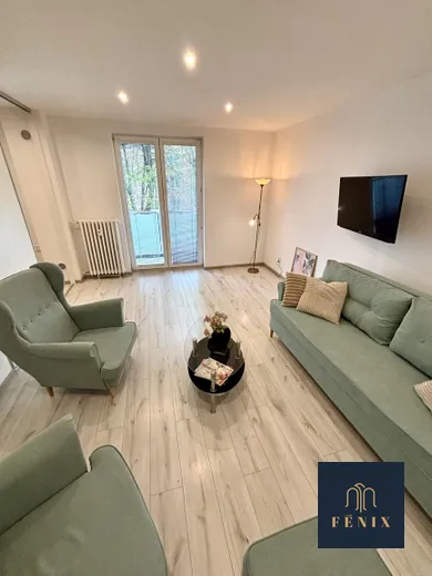 Mieszkania na sprzedaż, 1-pokojowe, Košice-Sever · €159 000