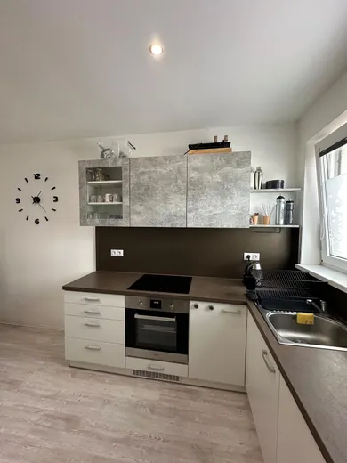 Na prenájom 2-izbový byt, 50 m², Senec, Marhuľová