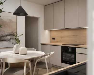 Mieszkania na sprzedaż, 4-pokojowe, Bratislava-Ružinov · €319 800