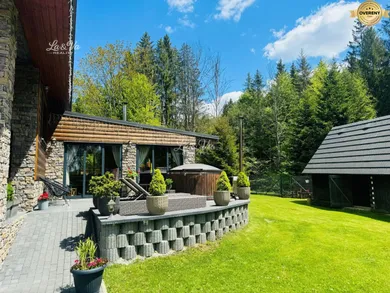 Na predaj objekt, 45 m², Nová Bystrica