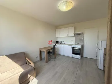 Mieszkania na sprzedaż, 1-pokojowe, Trnava · €105 990