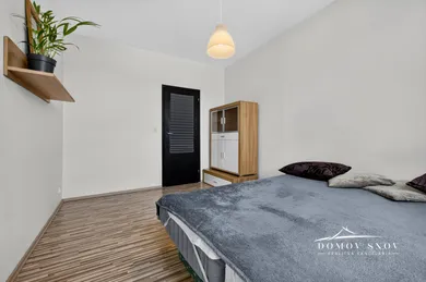 Na predaj 3-izbový byt, 68 m², Bratislava-Petržalka, Budatínska