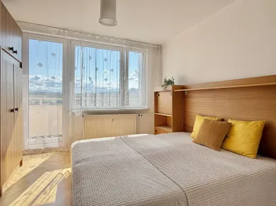 Na predaj byt v Prievidza · €121 500 · Čiastočná rekonštrukcia