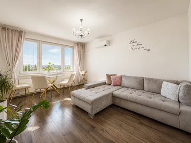 Mieszkania na sprzedaż, 3-pokojowe, Košice-Nad jazerom · €220 000