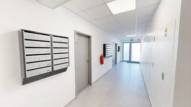 Na predaj 2-izbový byt, 59 m², Galanta, Richtárske pole