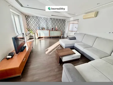 Byty na prenájom 4-izbový, Bratislava-Ružinov · €1 250