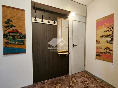 Na predaj 1-izbový byt, 24 m², Humenné, Třebíčska