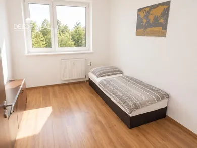 Na predaj byt v Bratislava-Devínska Nová Ves · €219 000 · Čiastočná rekonštrukcia
