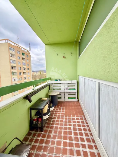 Na predaj byt v Prešov · €165 000 · Čiastočná rekonštrukcia