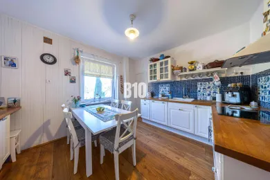 Na predaj dom, 190 m², Malinovo, Bratislavská