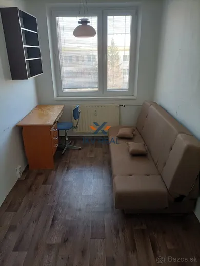 Na predaj 3-izbový byt, 69 m², Humenné