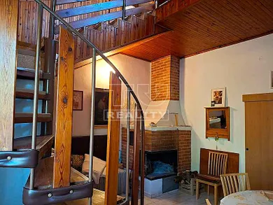 Na prenájom 1-izbový byt, 17 m², Bratislava-Staré Mesto