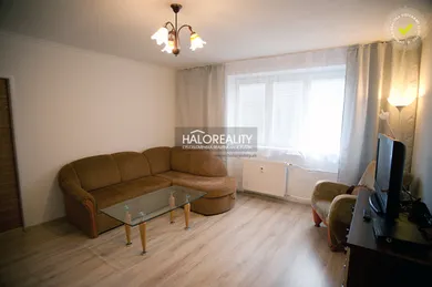 Na prenájom 2-izbový byt, 65 m², Prievidza