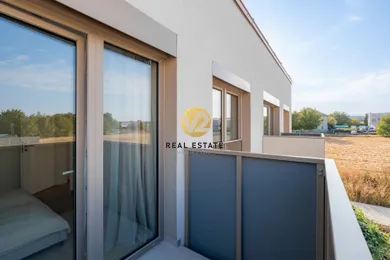 Na prenájom 3-izbový byt, 73 m², Nitra, Trnavská