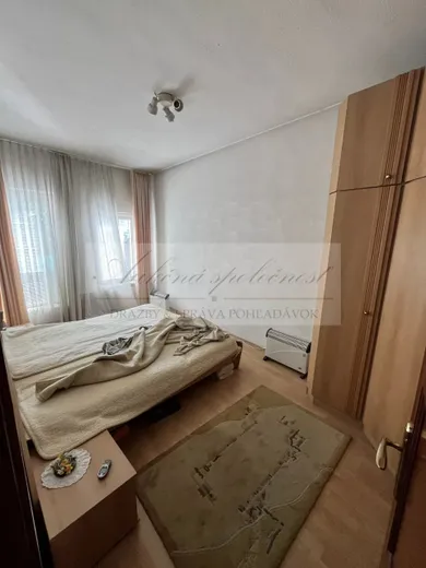 Na prenájom 2-izbový byt, Banská Bystrica, Horná Strieborná