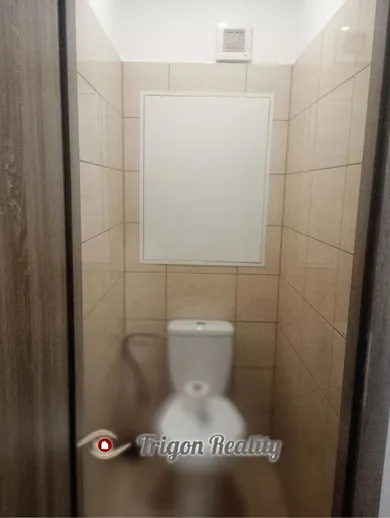 Na prenájom 1-izbový byt, 37 m², Komárno