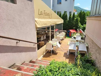 Na predaj objekt, 90 m², Žilina, Pivovarská