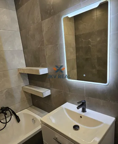 Na predaj 2-izbový byt, 50 m², Považská Bystrica, Lánska