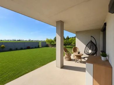 Na predaj dom, 106 m², Čakany