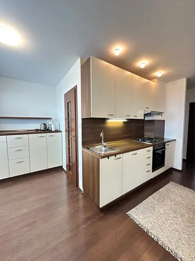 Na prenájom 2-izbový byt, 61 m², Nitra