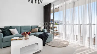 Byty na predaj 2-izbový, Dunajská Lužná · €219 000