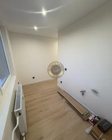 Na predaj 2-izbový byt, 54 m², Michalovce