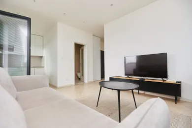 Byty na prenájom 2-izbový, Košice-Juh · €730