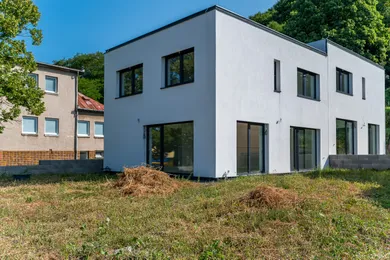 Na predaj 4-izbový dom, 120 m², Košice-Vyšné Opátske, Nižná Úvrať