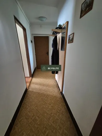 Na predaj 2-izbový byt, 64 m², Tlmače, Slovanská