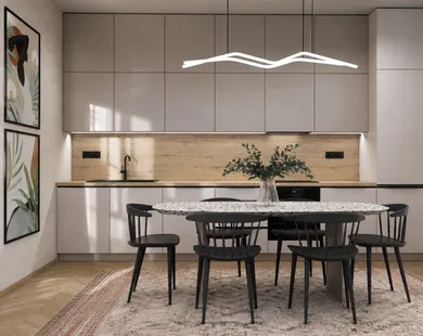 Na predaj 4-izbový byt, 81 m², Bratislava-Nové Mesto, Vajnorská