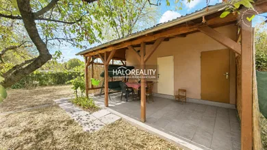 Na predaj rekreačný dom, 30 m², Nesvady