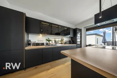 Na predaj dom v Stupava · €549 900 · Novostavba