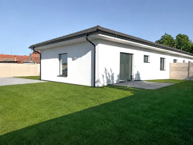Na predaj dom v Padáň · €157 000 · Novostavba